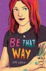 Be That Way - Book