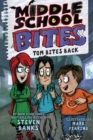 Middle School Bites: Tom Bites Back - eBook