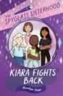 Kiara Fights Back - eBook
