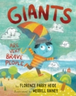 Giants Are Very Brave People - Book