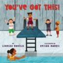 You've Got This! - Book