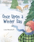 Once Upon a Winter Day - Book