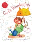 Go Be Wonderful! - Book
