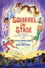 Squirrel on Stage - eBook