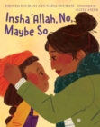 Insha'Allah, No, Maybe So - Book