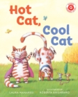 Hot Cat, Cool Cat - Book
