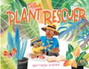 The Plant Rescuer - Book