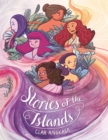 Stories of the Islands - Book