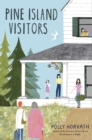 Pine Island Visitors - eBook