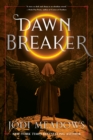 Dawnbreaker - Book