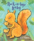 Rock-a-bye Baby - Book