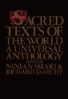 Sacred Texts of the World : A Universal Anthology - eBook