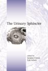 The Urinary Sphincter - eBook