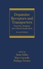 Dopamine Receptors and Transporters : Function, Imaging and Clinical Implication, Second Edition - eBook