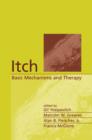 Itch : Basic Mechanisms and Therapy - eBook