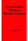 Contamination Effects on Electronic Products - Book