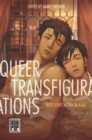 Queer Transfigurations : Boys Love Media in Asia - Book