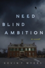 Need Blind Ambition - eBook