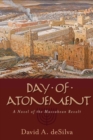Day of Atonement – A Novel of the Maccabean Revolt - Book