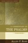 A Commentary on the Psalms – 42–89 - Book