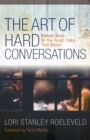 The Art of Hard Conversations - eBook