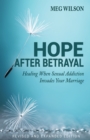 Hope After Betrayal - eBook