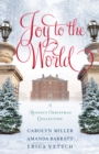 Joy to the World - eBook