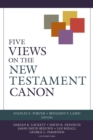 Five Views on the New Testament Canon - eBook