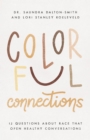Colorful Connections - eBook