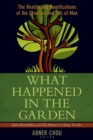 What Happened in the Garden - eBook