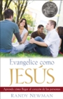 Evangelice como Jesus - eBook