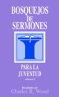 Bosquejos de sermones: Juventud #2 - eBook