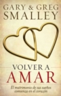 Volver a amar - eBook