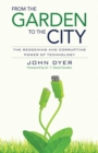 From the Garden to the City - eBook