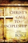 Christ's Call to Discipleship - eBook