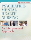 Psychiatric-Mental Health Nursing : An Interpersonal Approach - eBook