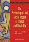 The Psychological and Social Impact of Illness and Disability - eBook