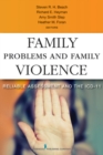Family Problems and Family Violence : Reliable Assessment and the ICD-11 - eBook