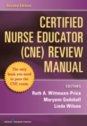 Certified Nurse Educator (CNE) Review Manual, Second Edition : Second Edition - eBook