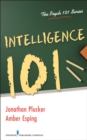 Intelligence 101 - eBook