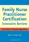 Family Nurse Practitioner Certification : Intensive Review - eBook