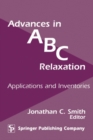 Advances in ABC Relaxation : Applications and Inventories - eBook