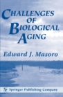 Challenges of Biological Aging - eBook