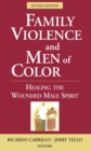 Family Violence and Men of Color : Healing the Wounded Male Spirit, Second Edition - eBook