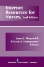Internet Resources For Nurses, Second Edition - eBook