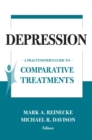 Depression : A Practitioner's Guide to Comparative Treatments - eBook