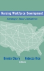Nursing Workforce Development : Strategic State Initiatives - eBook