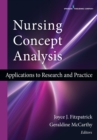 Nursing Concept Analysis : Applications to Research and Practice - eBook