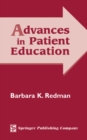 Advances in Patient Education - eBook