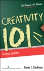 Creativity 101 - eBook